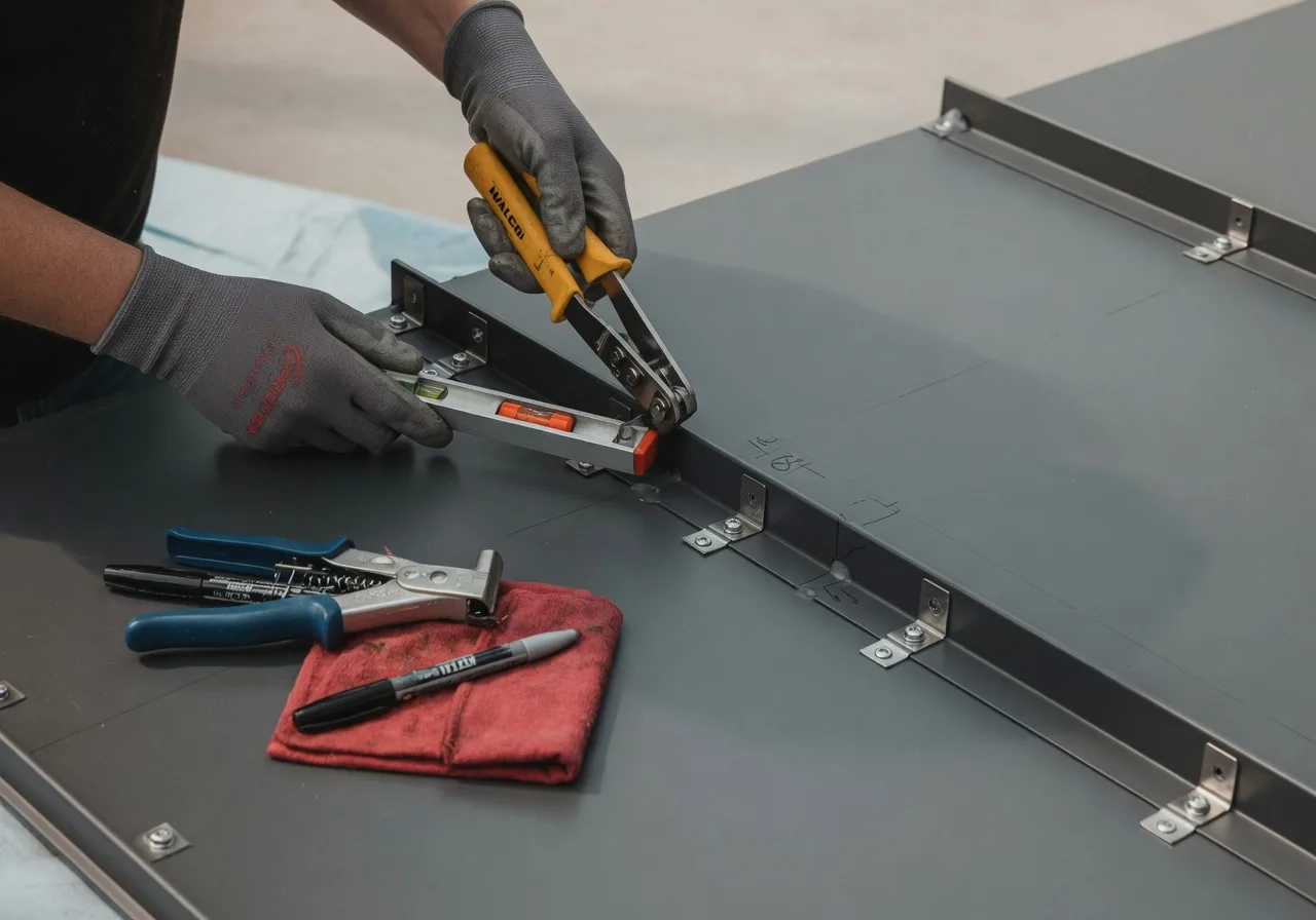 Why choose Metal Roofing Installation in Washington, LA